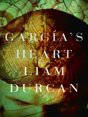 cover image of Garcia's Heart